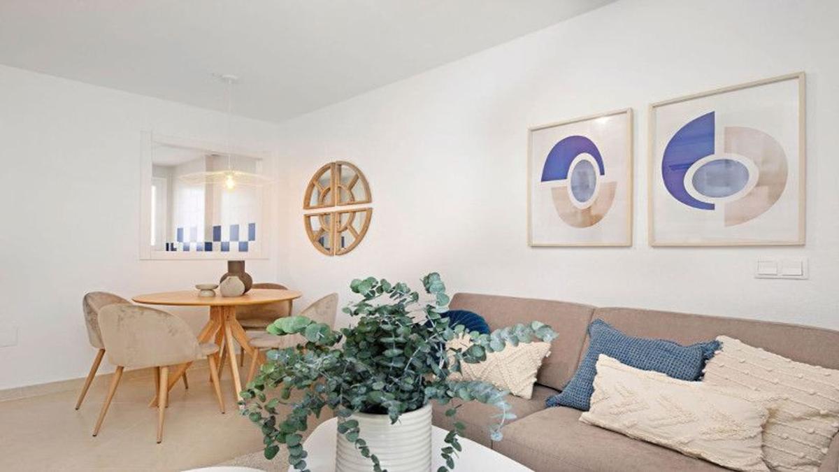 Venta de piso en Calle Relenguillo, Benalmádena
photo 2