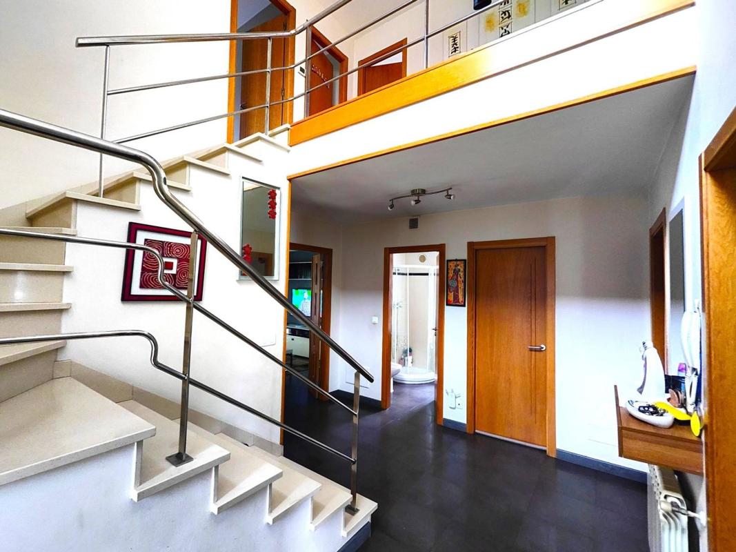 Venta de chalet independiente en Calle Lavadoiro, Ames
 photo 2