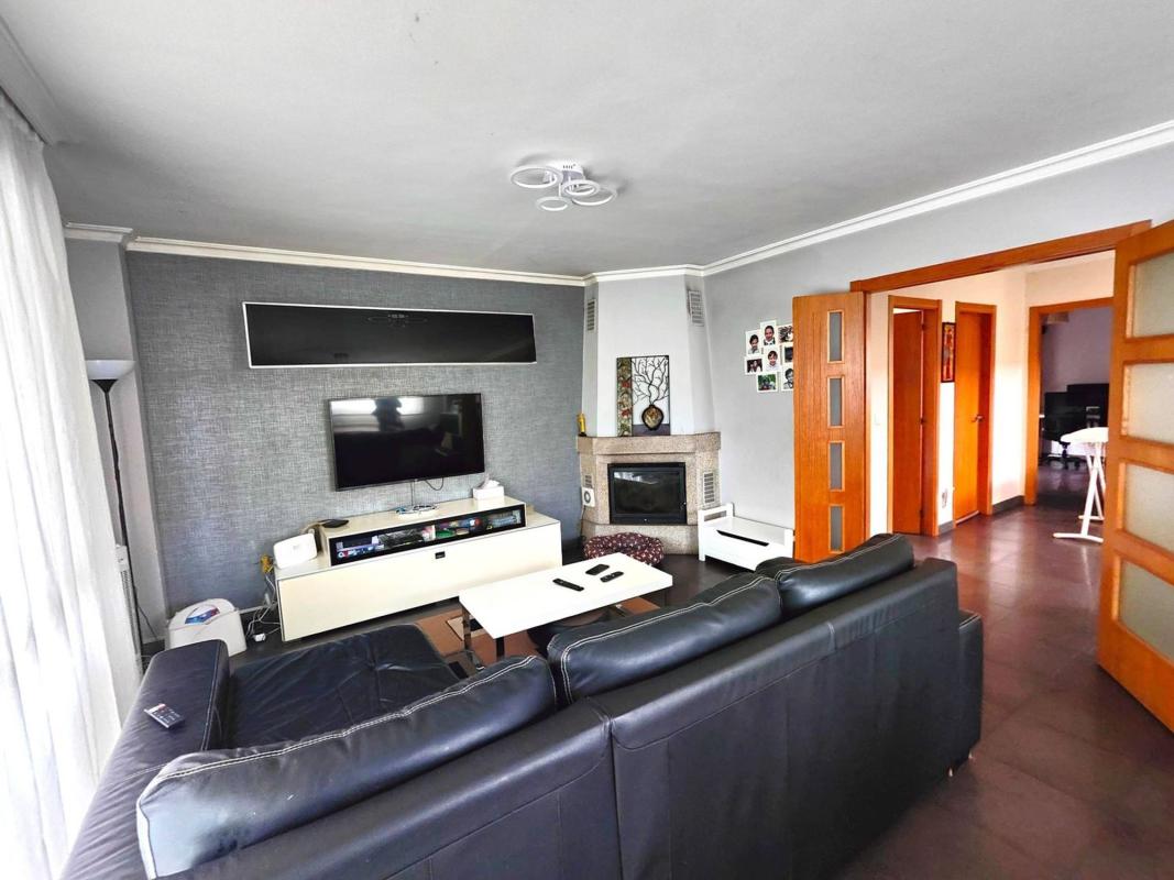 Venta de chalet independiente en Calle Lavadoiro, Ames
 photo 5