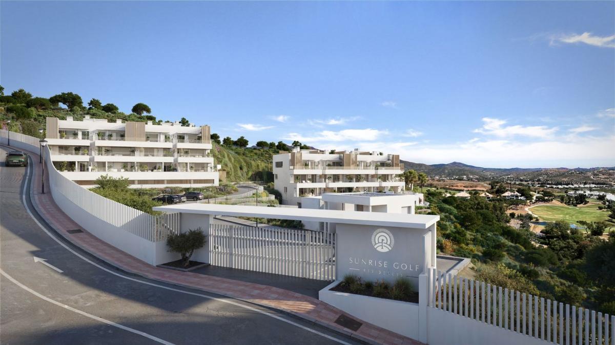 Venta de piso en Camino de Ojen a Fuengirola, 50, Mijas
 photo 5