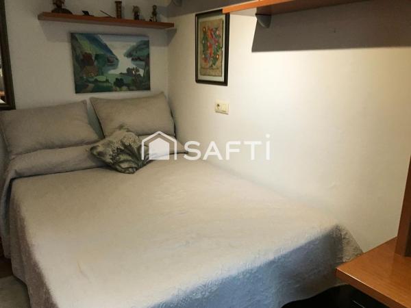 Chalet adosado en calle de Alejandro Pérez Lugín photo 4