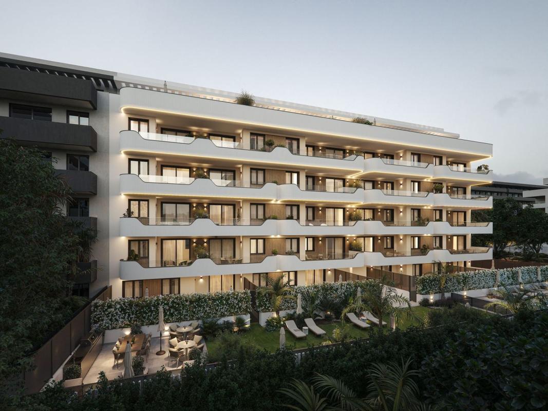 Venta de piso en Avenida Del Mediterraneo, 212, Vélez-Malaga
photo 4