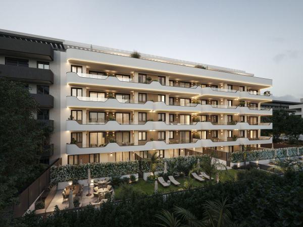 Sprzedaż mieszkania w Avenida Del Mediterraneo, 212, Vélez-Málaga
 photo 4