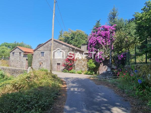 Casa rural photo 1