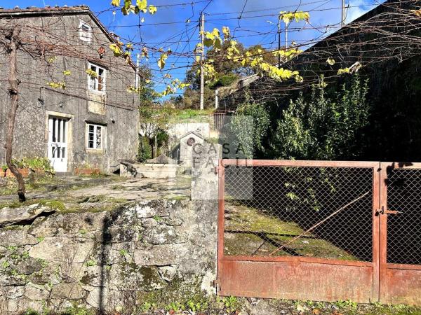 Casa independiente en Aldea Vilouta photo 1
