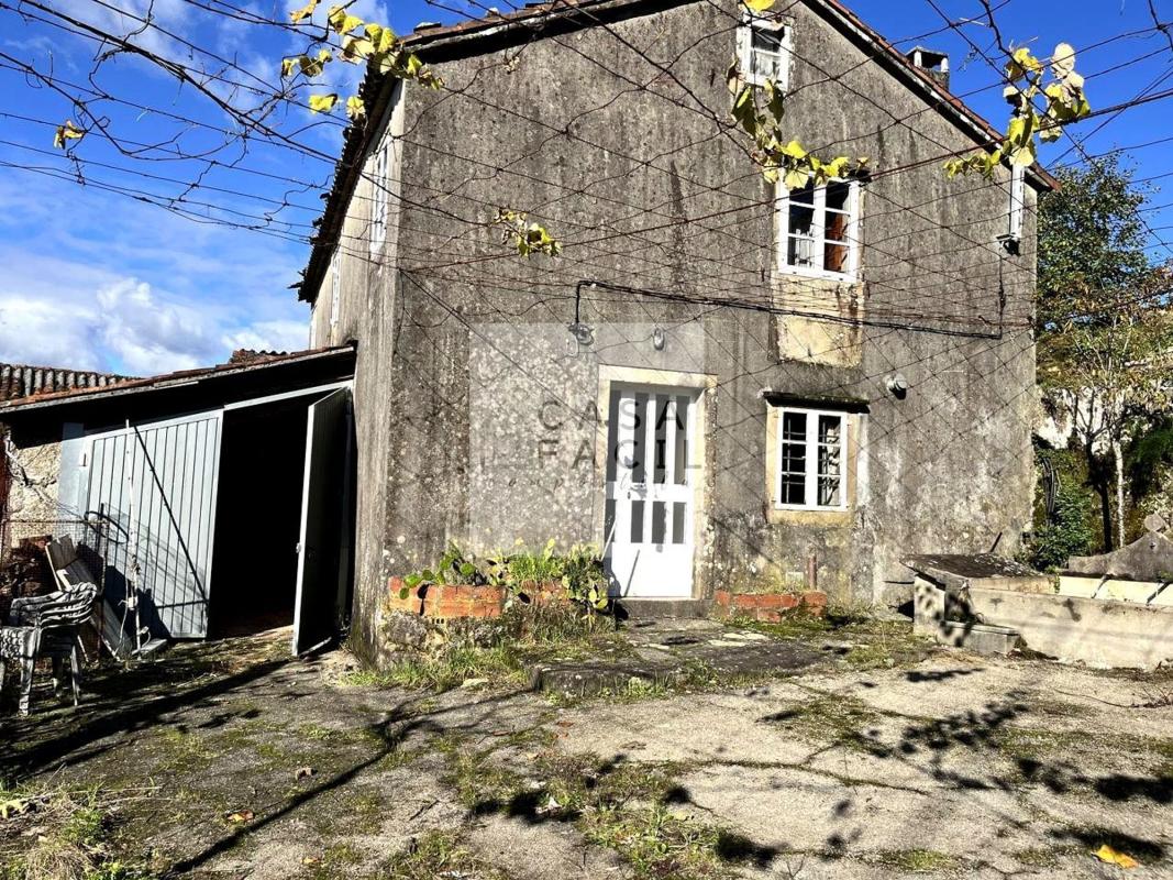 Продажа отдельного шале в  Aldea Vilouta, Эймс photo 4