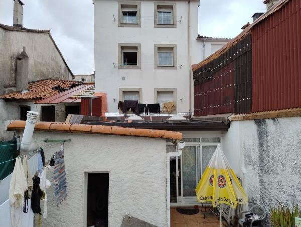 Chalet pareado en calle do Medio photo 2