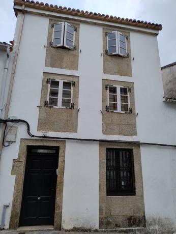 Chalet pareado en calle do Medio photo 3