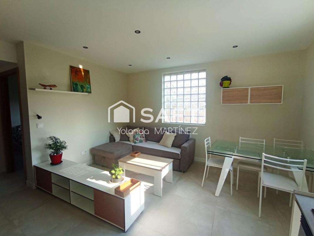 Venta de chalet independiente en San Lazaro - Meixonfrio, Santiago de Compostela
photo 1
