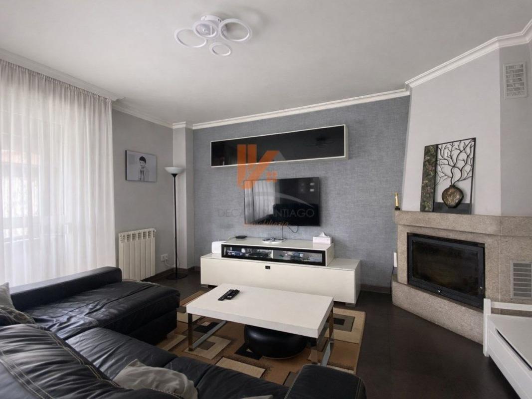 Venta de chalet independiente en Calle Lavadoiro, Ames
 photo 2