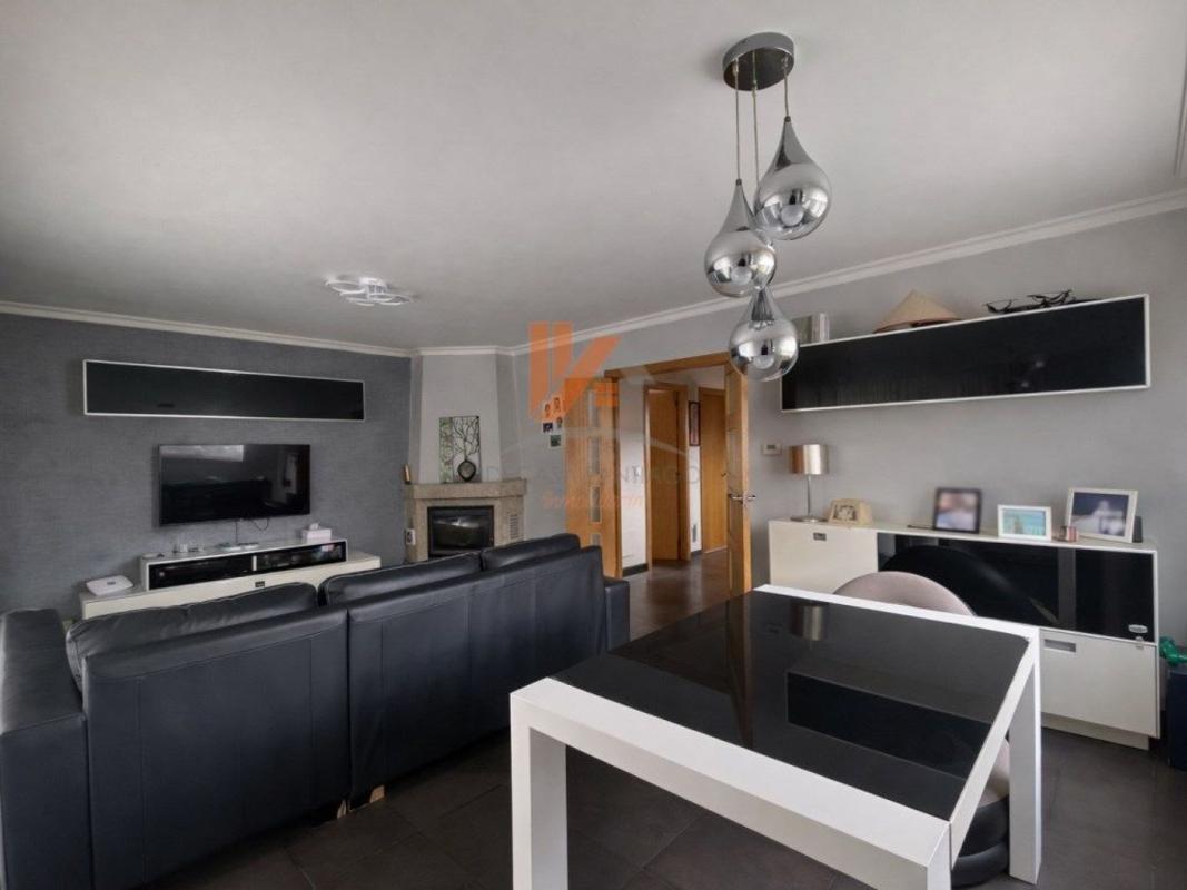 Venta de chalet independiente en Calle Lavadoiro, Ames
 photo 3