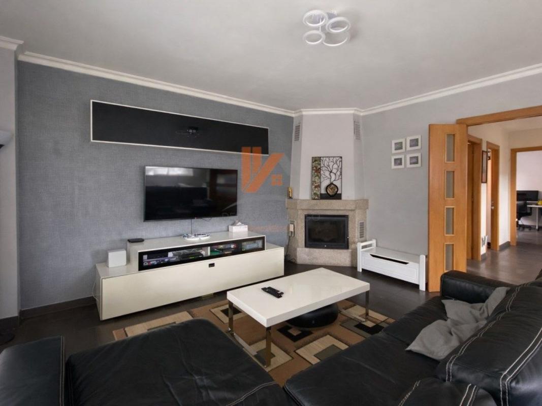 Venta de chalet independiente en Calle Lavadoiro, Ames
 photo 4