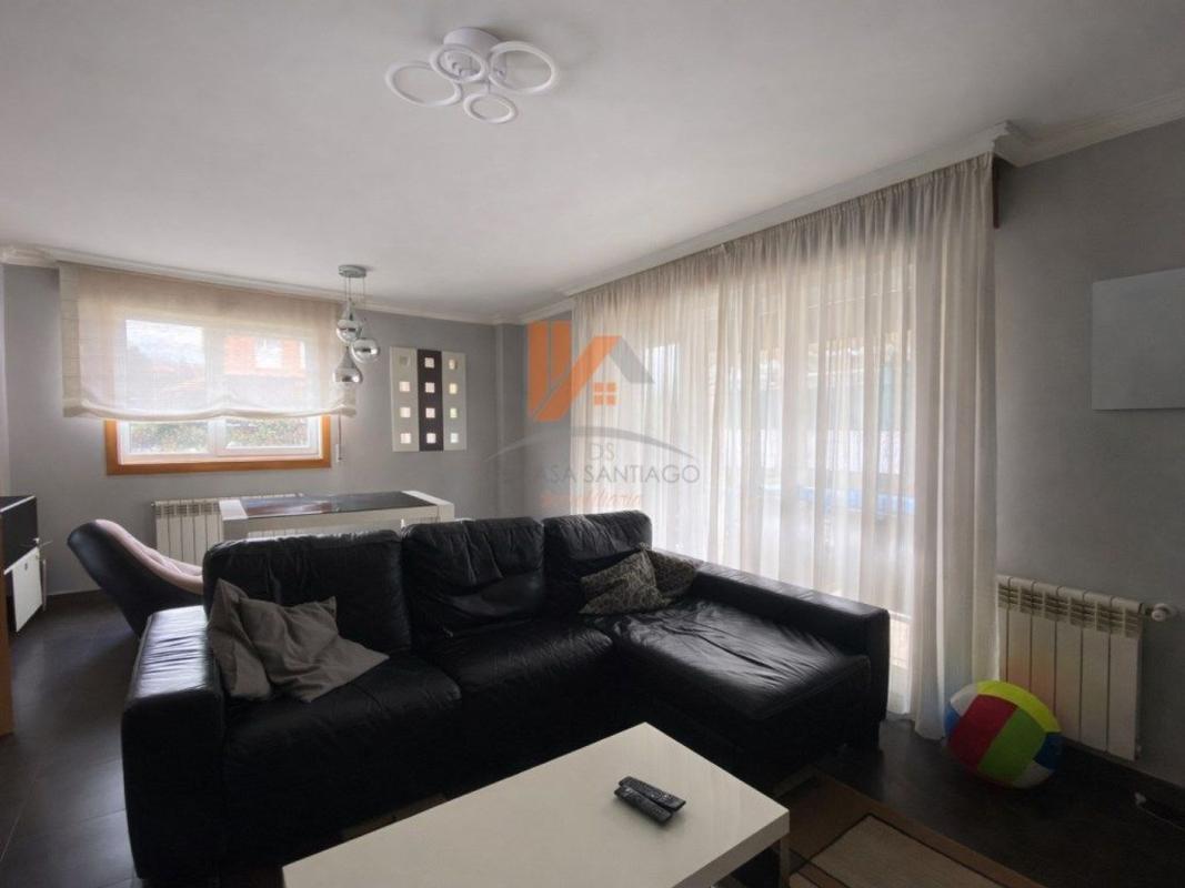 Venta de chalet independiente en Calle Lavadoiro, Ames
 photo 5