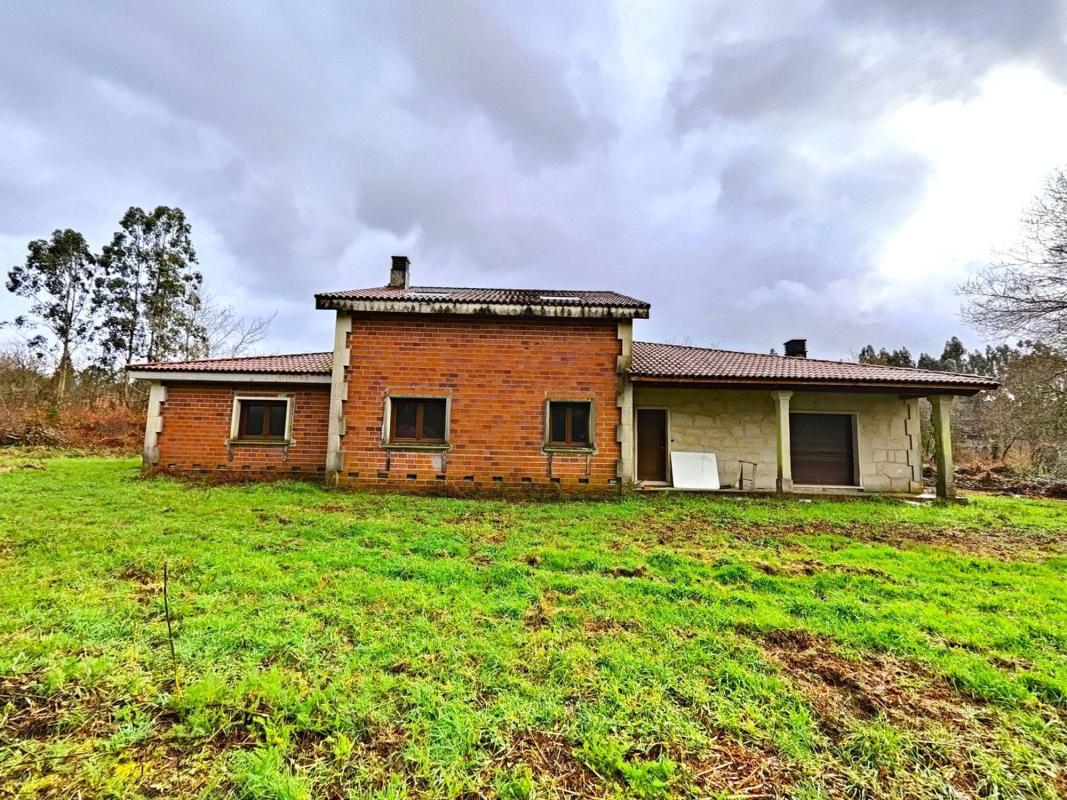 Venta de chalet independiente en Aldea Fraiz, Ames
 photo 2