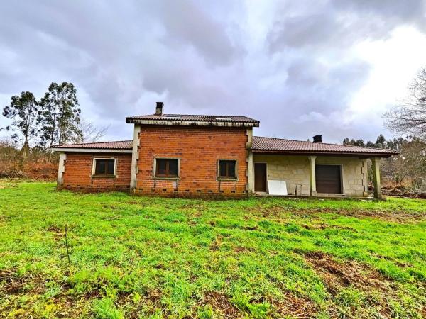 Casa independiente en Aldea Fraiz photo 2