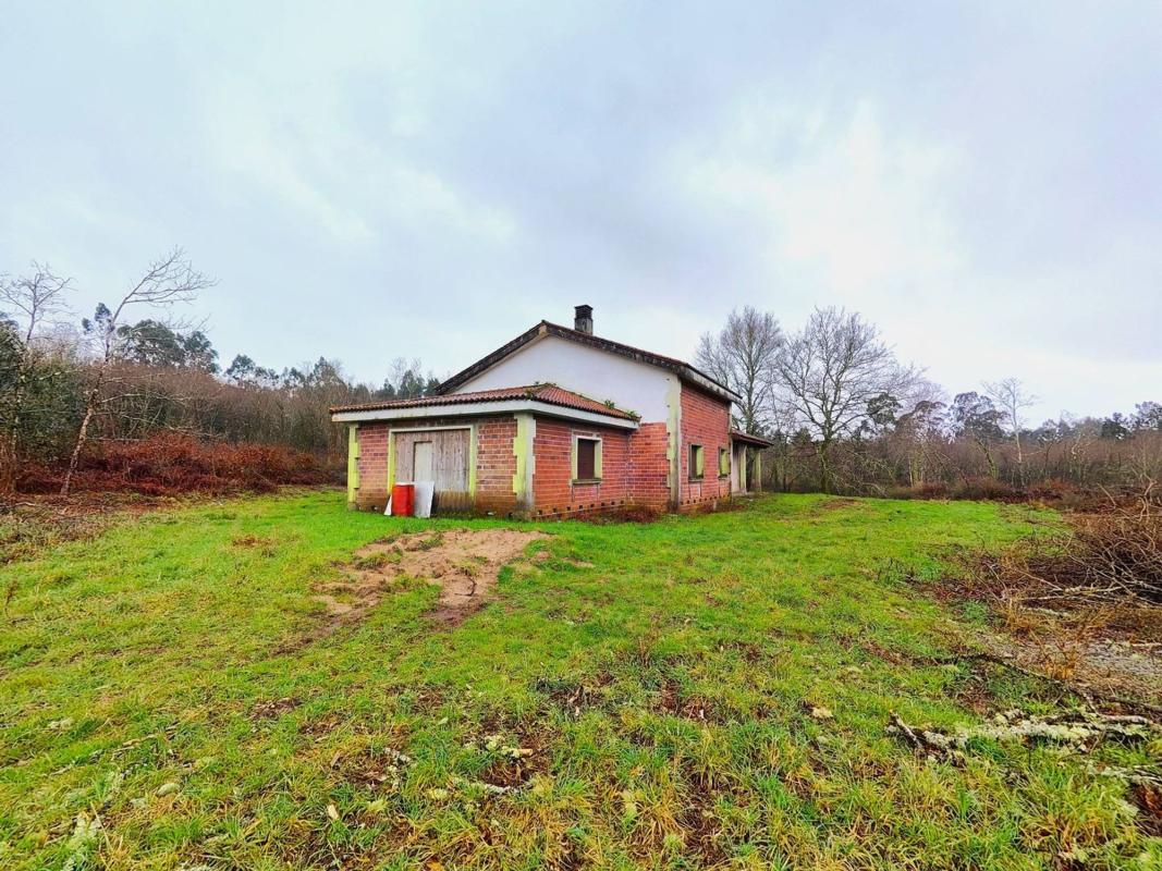 Venta de chalet independiente en Aldea Fraiz, Ames
 photo 3