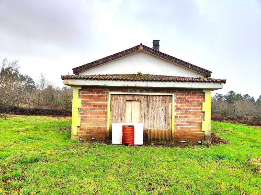 Venta de chalet independiente en Aldea Fraiz, Ames
 photo 5