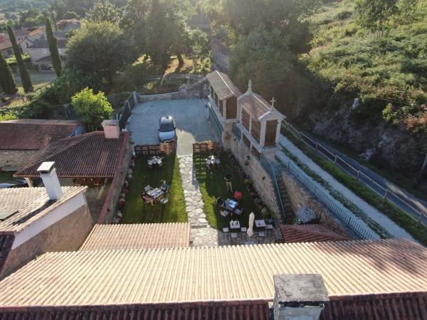 Casa independiente en Lugar de Costoia photo 3