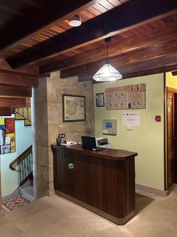 Venta de chalet independiente en Lugar de Costoia, Ames
 photo 5