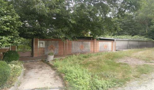 Casa independiente en Lugar Miramontes photo 2