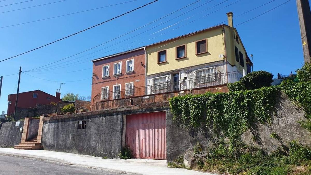 Venta de chalet independiente en Campus sur - Santa Marta, Santiago de Compostela
 photo 3