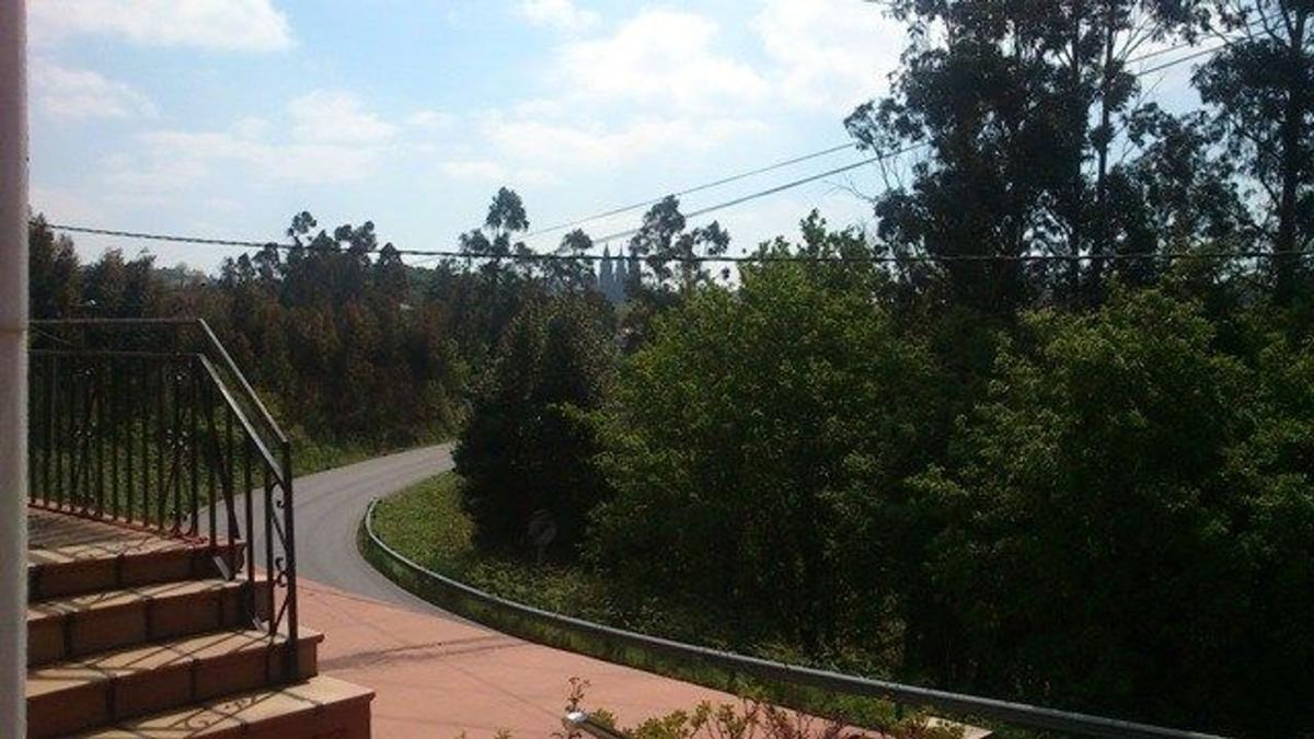 Venta de chalet independiente en Campus sur - Santa Marta, Santiago de Compostela
 photo 5