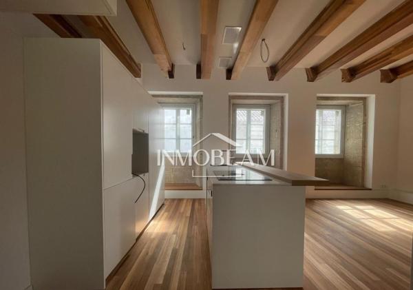 Chalet pareado en calle Rueiro de Figueiriñas photo 2