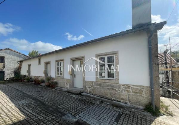 Chalet pareado en calle Rueiro de Figueiriñas photo 3