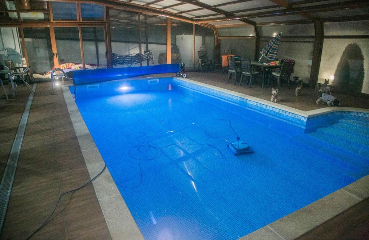 Venta de chalet independiente en Igrexa, 17, Ames
 photo 2