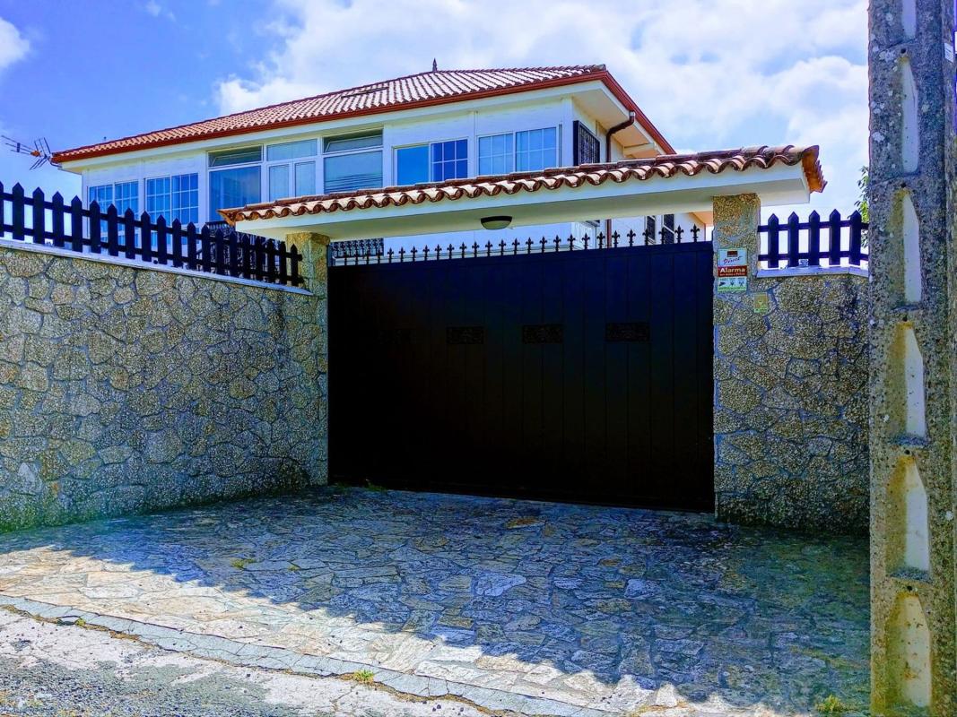 Venta de chalet independiente en Igrexa, 17, Ames
 photo 3