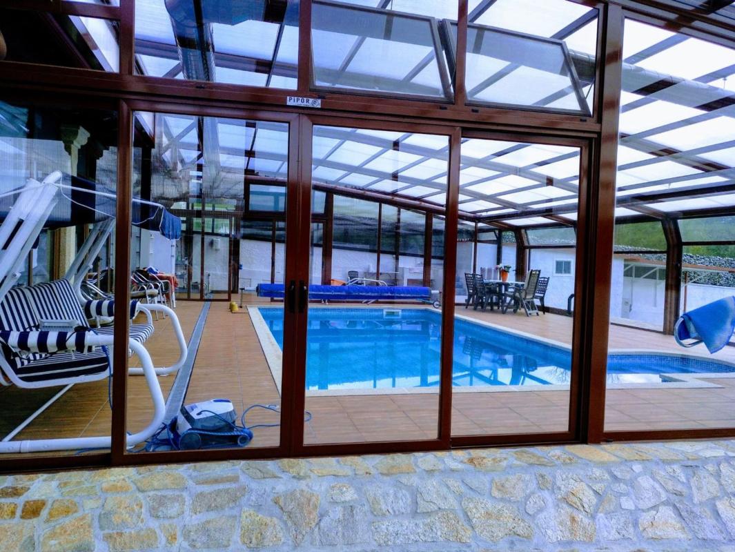Venta de chalet independiente en Igrexa, 17, Ames
 photo 4
