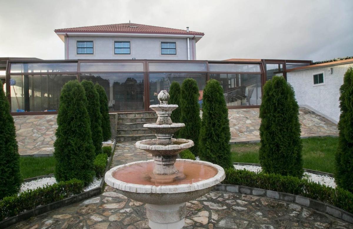 Venta de chalet independiente en Igrexa, 17, Ames
 photo 5