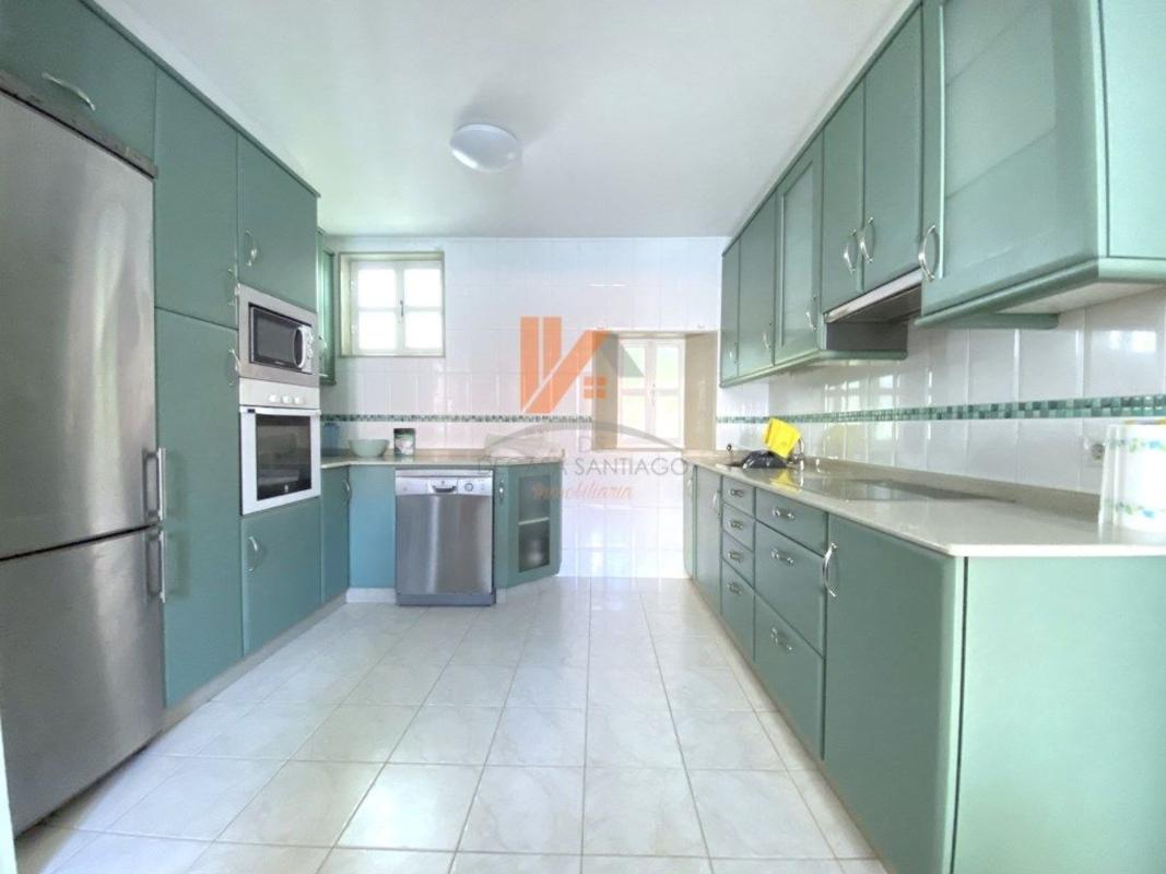 Venta de chalet independiente en Calle dos Loureiros, 20, Santiago de Compostela
photo 1