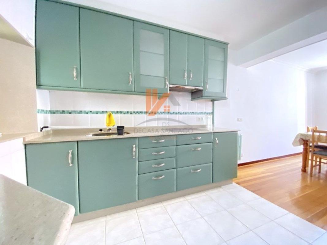 Venta de chalet independiente en Calle dos Loureiros, 20, Santiago de Compostela
photo 3