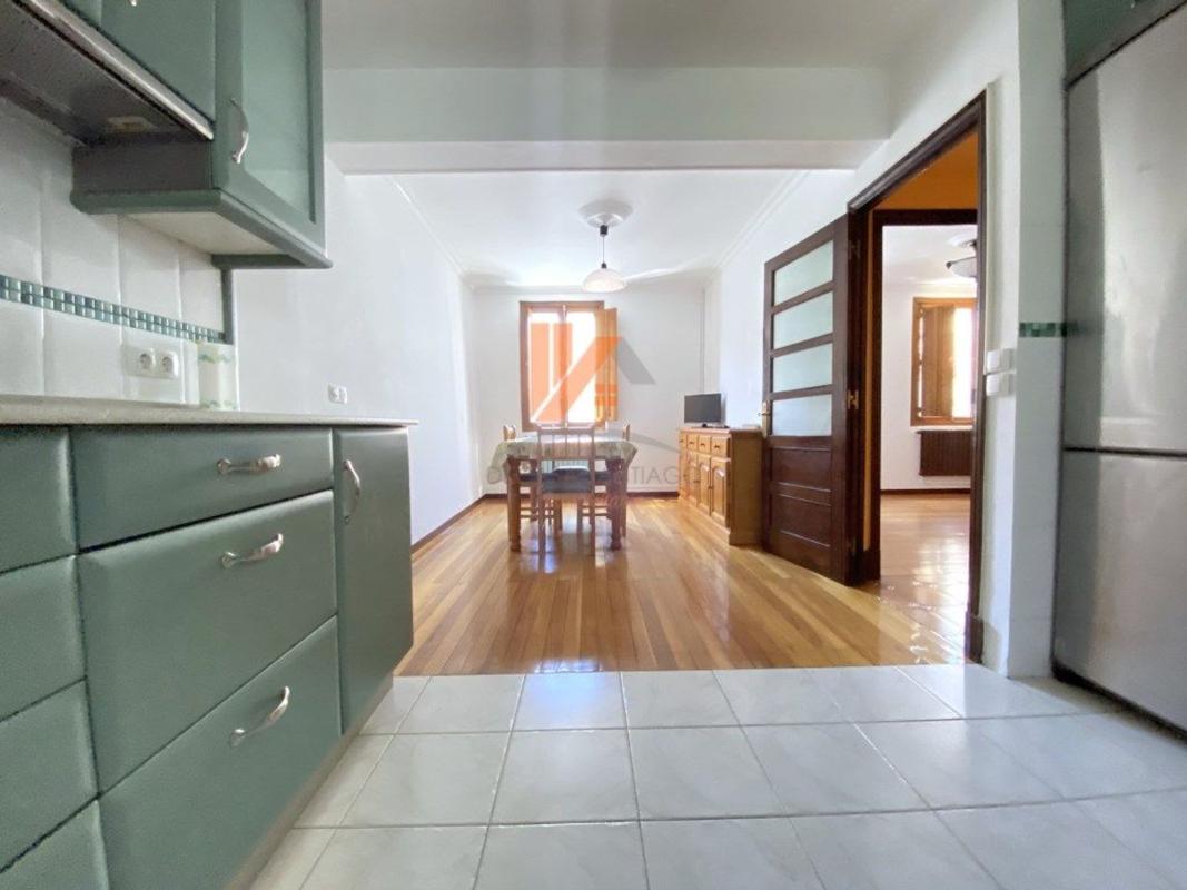 Venta de chalet independiente en Calle dos Loureiros, 20, Santiago de Compostela
photo 5