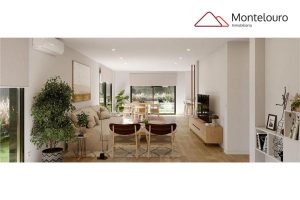 Independent chalet for sale in Brans de Abaixo s/n, Brion
 photo 1