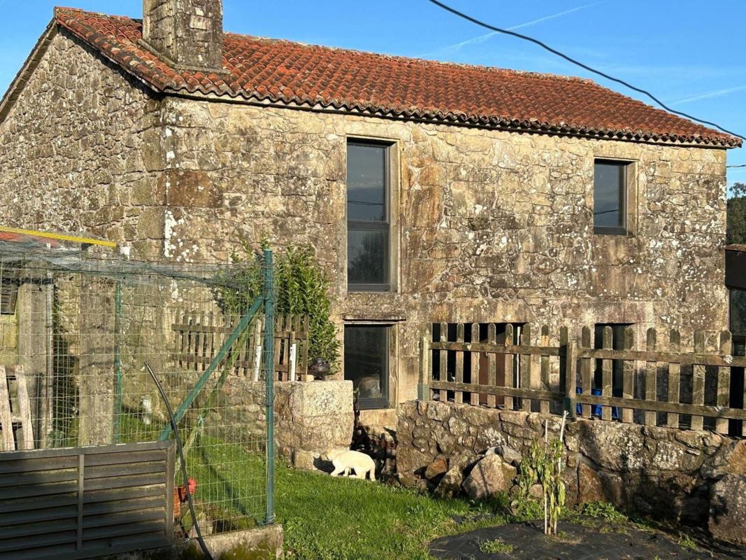 Venta de chalet independiente en CP-0201, Ames
 photo 2