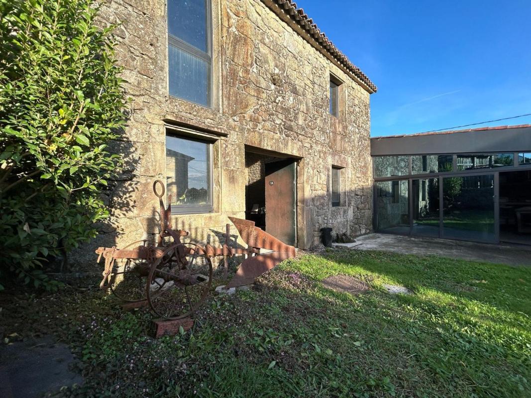 Venta de chalet independiente en CP-0201, Ames
 photo 3