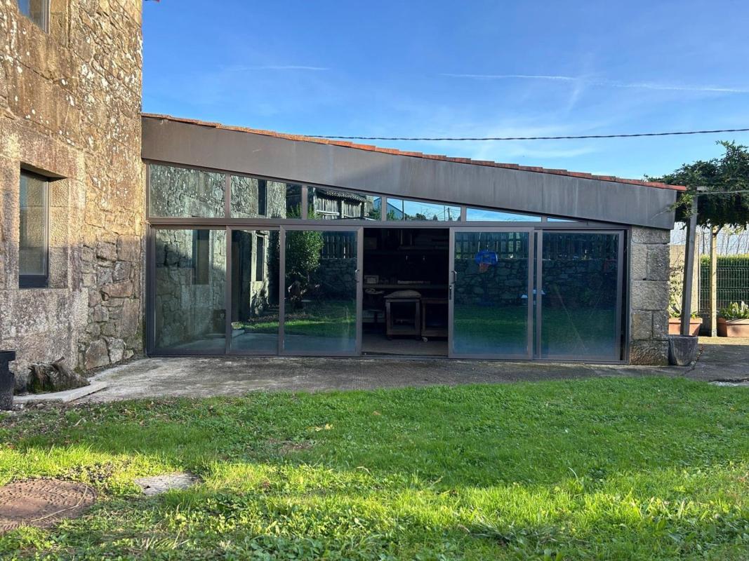 Venta de chalet independiente en CP-0201, Ames
 photo 4
