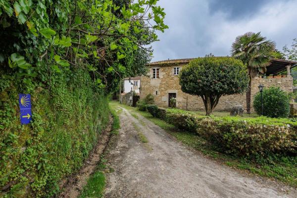 Casa rural en Lugar Monreal photo 3