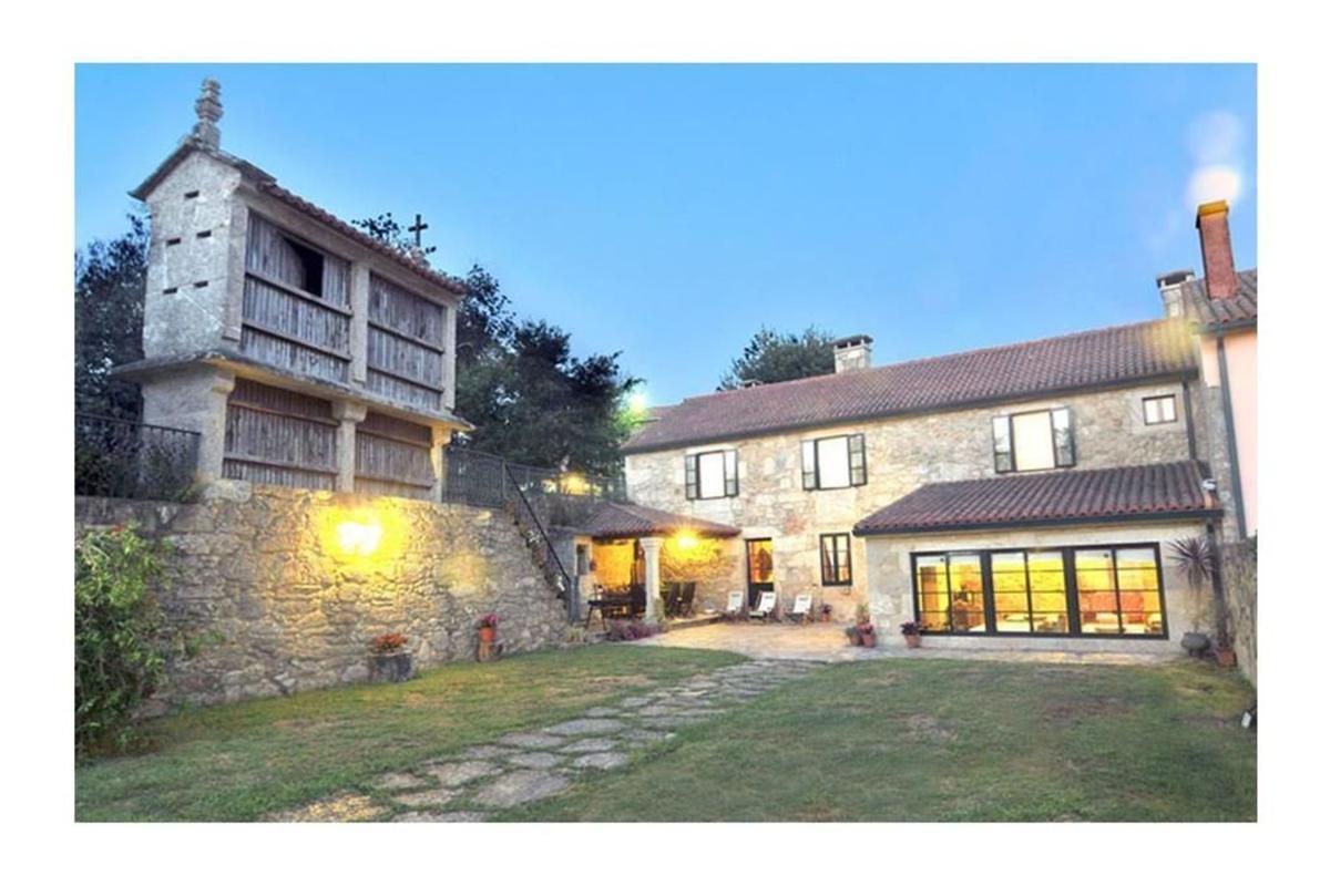 Venta de chalet independiente en Lugar de Costoia, 15895 Biduido, Ames
 photo 2