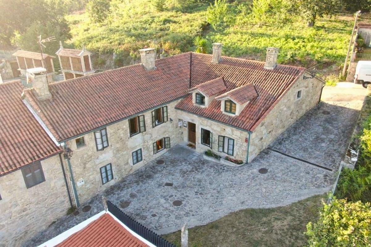 Venta de chalet independiente en Lugar de Costoia, 15895 Biduido, Ames
 photo 3