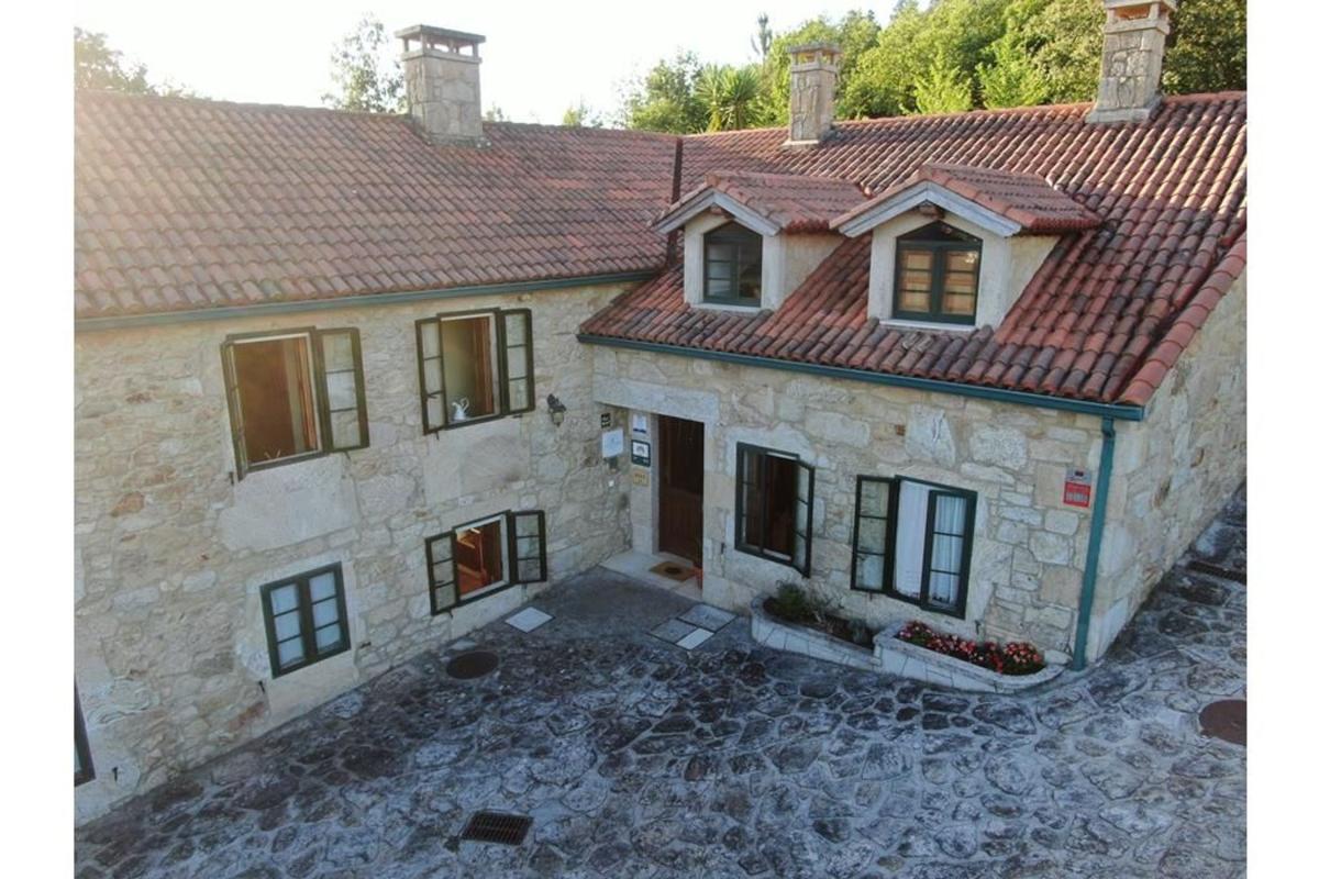 Venta de chalet independiente en Lugar de Costoia, 15895 Biduido, Ames
 photo 4