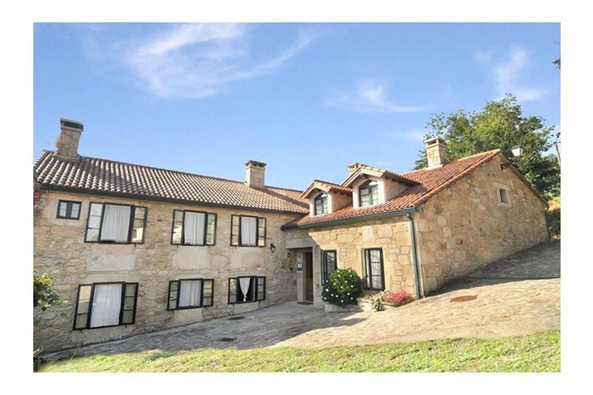 Venta de chalet independiente en Lugar de Costoia, 15895 Biduido, Ames
 photo 5