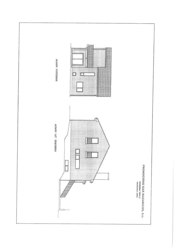 Venta de chalet independiente en Aldea Cruxeiras, 26, Ames
 photo 5