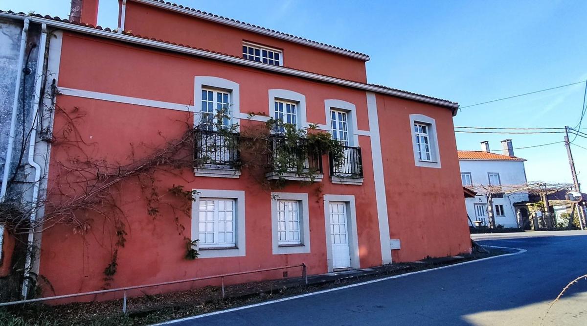 Venta de chalet independiente en Teo, Teo
photo 2