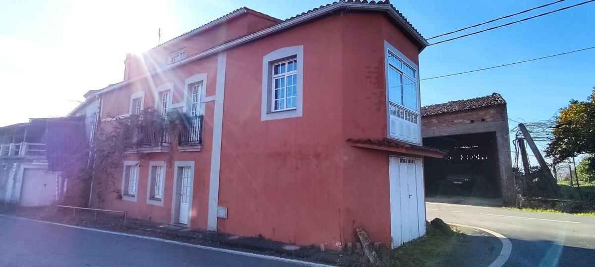 Venta de chalet independiente en Teo, Teo
photo 3