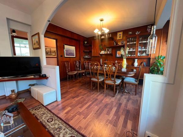 Chalet adosado en calle de Alejandro Pérez Lugín photo 4