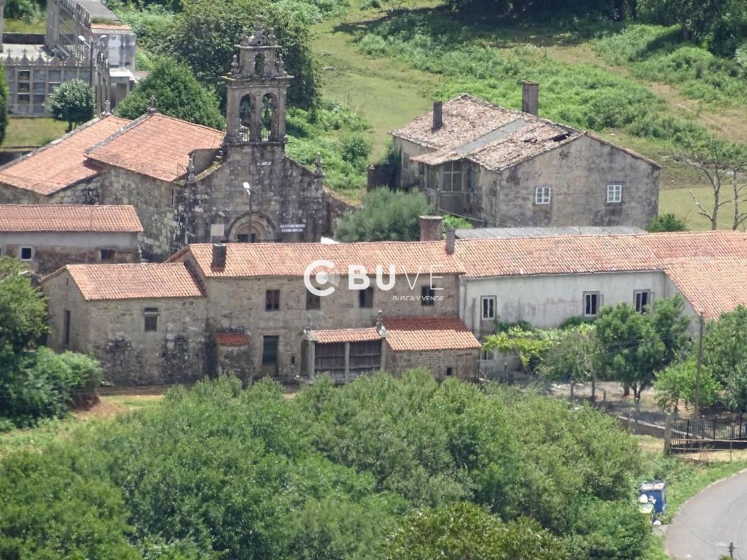 Venta de chalet independiente en Teo, Teo
photo 1