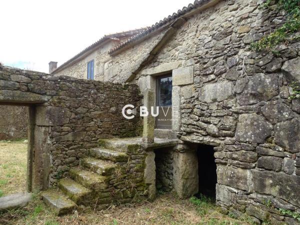 Chalet independiente en venta en Teo, Teo
 photo 4